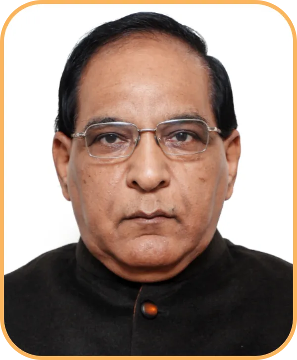 Dr. Jitendra B. Patel
